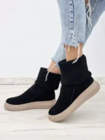 женские хайтопы BM-D2328