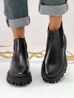 женские челси BM-D2341