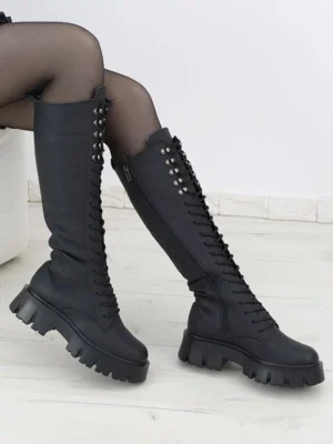 жіночі черевики BM-D2343