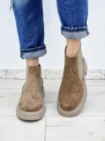 женские челси BM-D2345