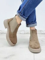 женские челси BM-D2345