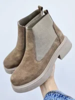 женские челси BM-D2345