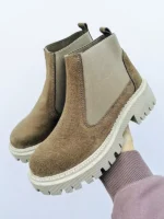 женские челси BM-D2345