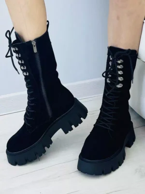 жіночі черевики BM-D2351