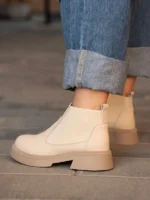 женские челси BM-D2362