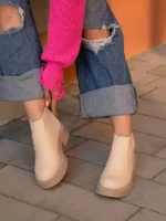 женские челси BM-D2362