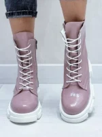 женские ботинки BM-K2287