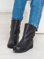 жіночі зимові уггі BM-W1039