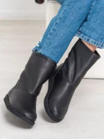 жіночі зимові уггі BM-W1039