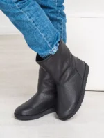 жіночі зимові уггі BM-W1039