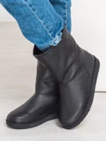 жіночі зимові уггі BM-W1039