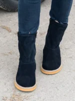 жіночі зимові уггі BM-W1042