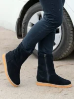 жіночі зимові уггі BM-W1042