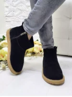 жіночі зимові уггі BM-W1054