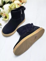 жіночі зимові уггі BM-W1054