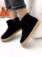 жіночі зимові уггі BM-W1054