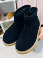 жіночі зимові уггі BM-W1054