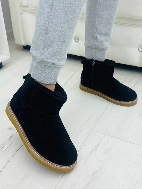 жіночі зимові уггі BM-W1054