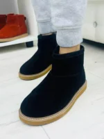 жіночі зимові уггі BM-W1054