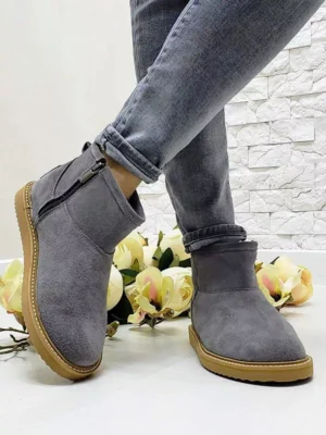 жіночі зимові уггі BM-W1057