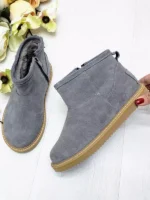 жіночі зимові уггі BM-W1057