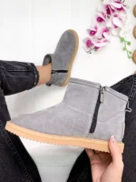 жіночі зимові уггі BM-W1057