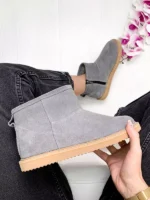 жіночі зимові уггі BM-W1057