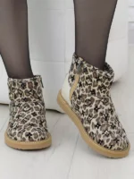 жіночі зимові уггі BM-W1062