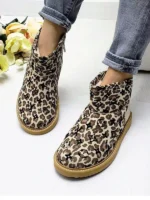 жіночі зимові уггі BM-W1062