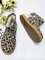 жіночі зимові уггі BM-W1062