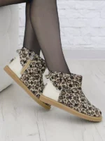 жіночі зимові уггі BM-W1062