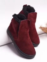 жіночі зимові хайтопи BM-W2109