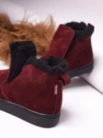 жіночі зимові хайтопи BM-W2109