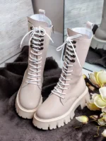 жіночі зимові черевики BM-W2302