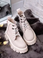 жіночі зимові черевики BM-W2304