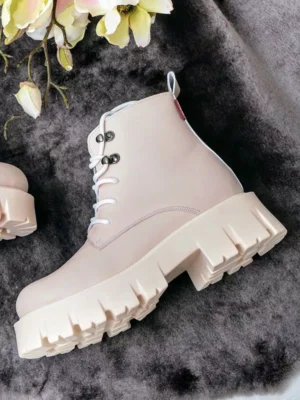 жіночі зимові черевики BM-W2304