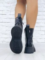 жіночі зимові черевики BM-W2366