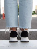 жіночі зимові кросівки BM-W3319