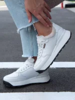 жіночі зимові кросівки BM-W3337