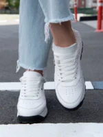 жіночі зимові кросівки BM-W3337