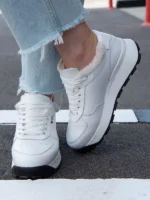 жіночі зимові кросівки BM-W3337