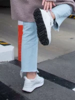 жіночі зимові кросівки BM-W3337