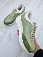 жіночі зимові кросівки BM-W3338