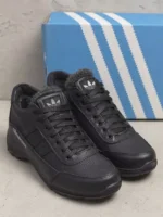 мужские зимние кроссовки A-013