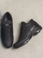 мужские зимние кроссовки A-013