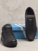 мужские зимние кроссовки A-013