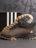 чоловічі зимові кросівки A-041