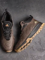 чоловічі зимові кросівки A-041