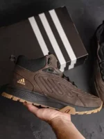 чоловічі зимові кросівки A-041