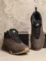 чоловічі зимові кросівки A-041